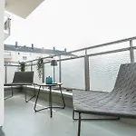 Elegant Near Old Town & Mosel River * Koblenz (Rhineland-Palatinate)