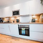 Elegant Near Old Town & Mosel River *