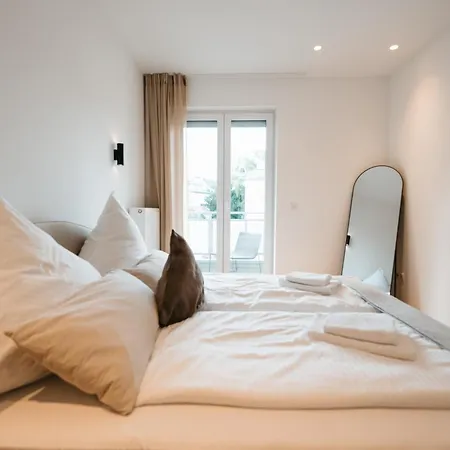 Elegant Near Old Town & Mosel River Koblenz