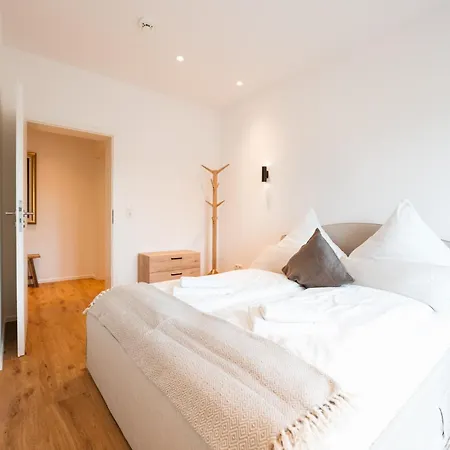 Appartement Elegant Near Old Town & Mosel River *