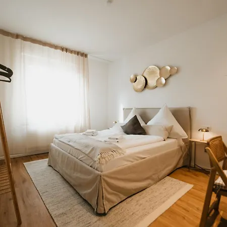 Elegant Near Old Town & Mosel River