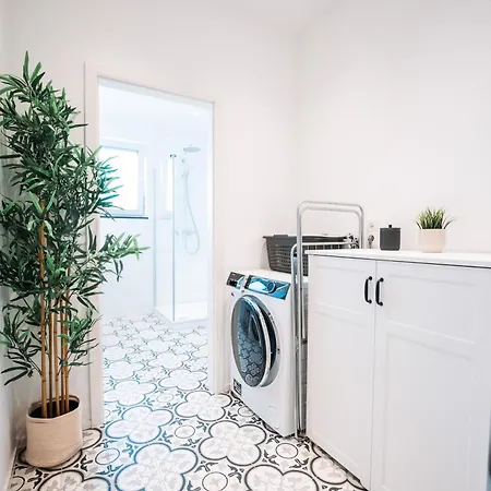 Elegant Near Old Town & Mosel River Apartman *