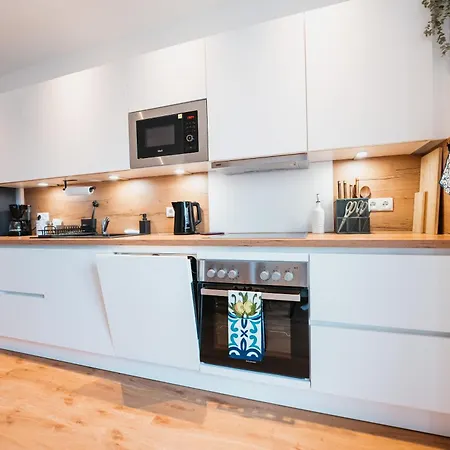 Elegant Near Old Town & Mosel River *