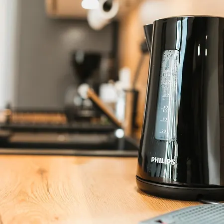 Elegant Near Old Town & Mosel River *