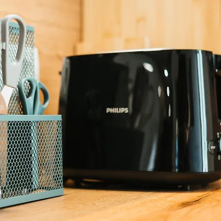 Elegant Near Old Town & Mosel River Lägenhet *