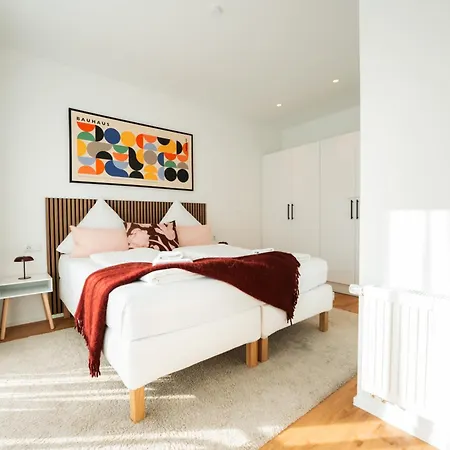 Elegant Near Old Town & Mosel River *