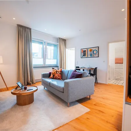 Elegant Near Old Town & Mosel River Apartman *