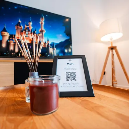 Elegant Near Old Town & Mosel River