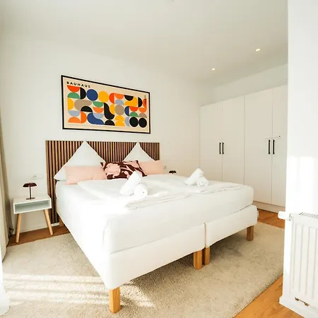 Elegant Near Old Town & Mosel River Appartamento *