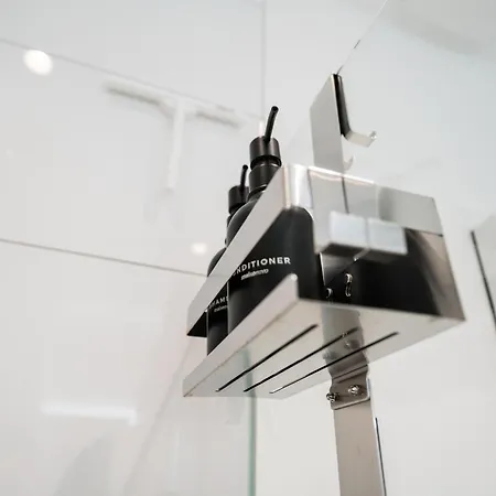 Appartement Elegant Near Old Town & Mosel River Koblenz (Rhineland-Palatinate)