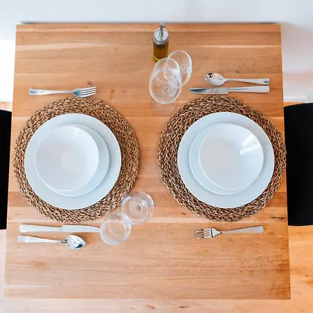 Elegant Near Old Town & Mosel River * Koblenz (Rhineland-Palatinate)