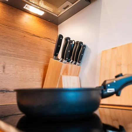 Appartement Elegant Near Old Town & Mosel River Koblenz (Rhineland-Palatinate)