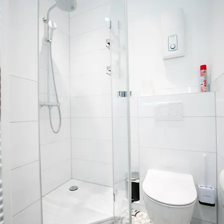 Appartement Elegant Near Old Town & Mosel River