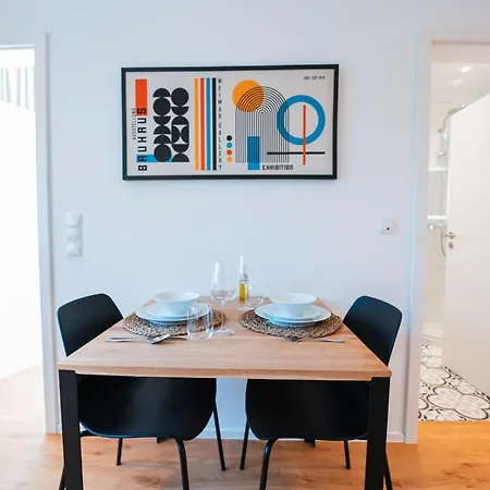 Elegant Near Old Town & Mosel River Appartamento *