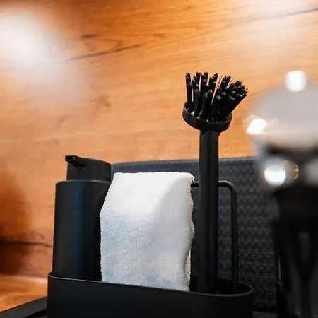 Appartement Elegant Near Old Town & Mosel River Koblenz (Rhineland-Palatinate)