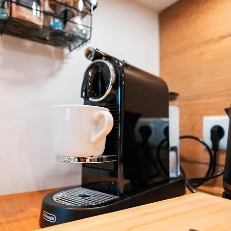 Appartement Elegant Near Old Town & Mosel River *