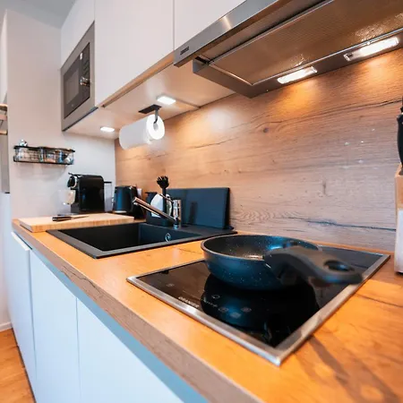 Elegant Near Old Town & Mosel River *