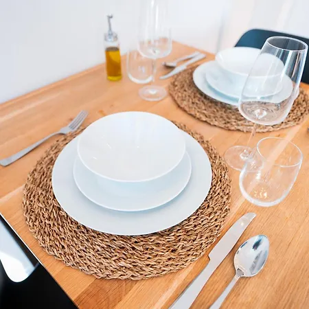 Appartement Elegant Near Old Town & Mosel River *