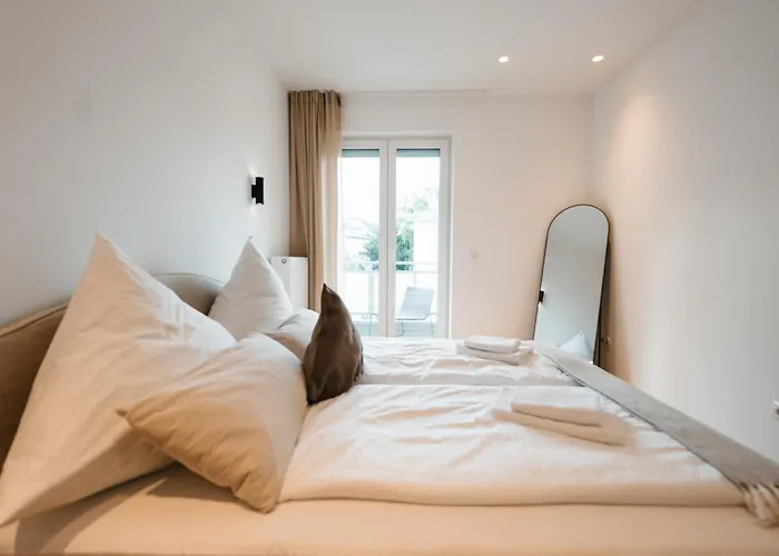 Elegant Near Old Town & Mosel River Koblenz (Rhineland-Palatinate)