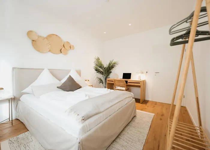 Elegant Near Old Town & Mosel River Koblenz (Rhineland-Palatinate)