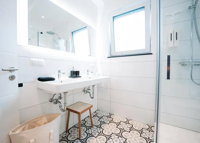 Elegant Near Old Town & Mosel River