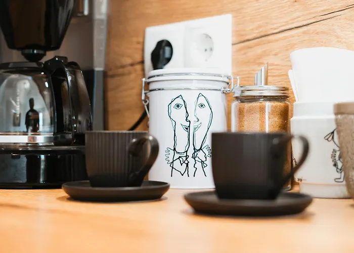 Elegant Near Old Town & Mosel River *