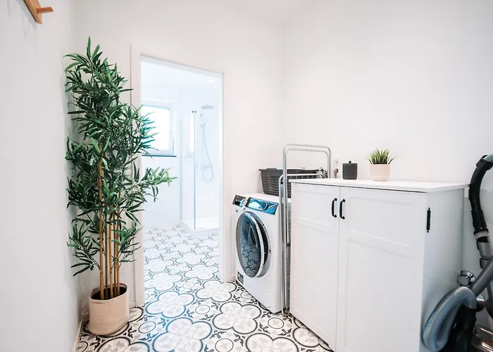 Elegant Near Old Town & Mosel River Lägenhet *