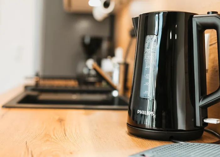 Elegant Near Old Town & Mosel River *