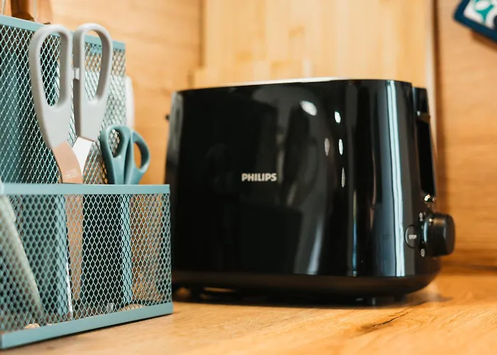 Elegant Near Old Town & Mosel River Lägenhet *