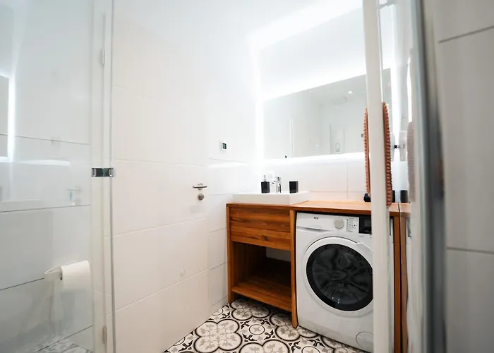 Elegant Near Old Town & Mosel River Apartment Koblenz (Rhineland-Palatinate)