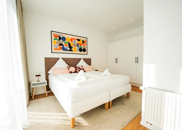 Elegant Near Old Town & Mosel River Lägenhet *