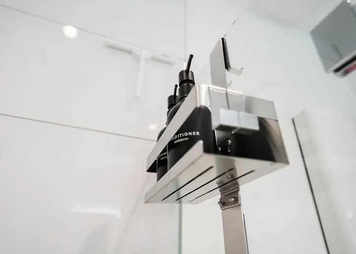 Lägenhet Elegant Near Old Town & Mosel River Koblenz (Rhineland-Palatinate)