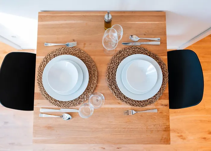 Elegant Near Old Town & Mosel River * Koblenz (Rhineland-Palatinate)