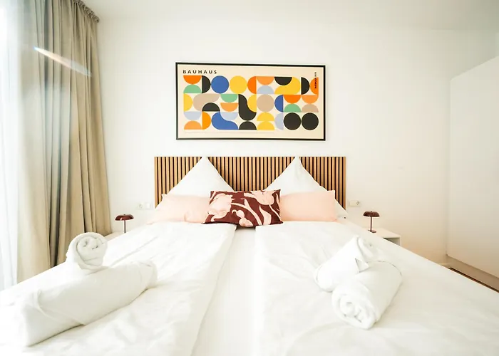 Lägenhet Elegant Near Old Town & Mosel River