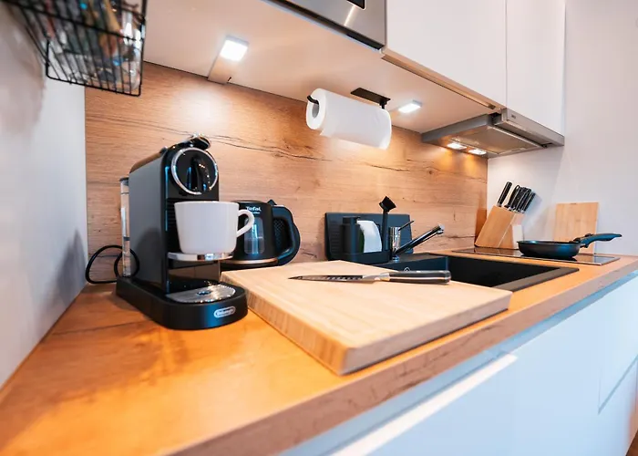 Elegant Near Old Town & Mosel River * Koblenz (Rhineland-Palatinate)