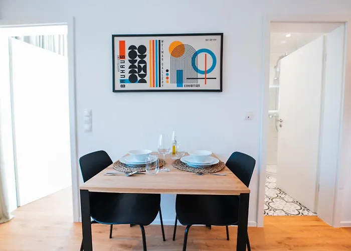 Elegant Near Old Town & Mosel River Lägenhet *