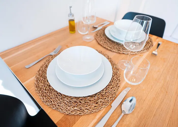 Apartment Elegant Near Old Town & Mosel River *