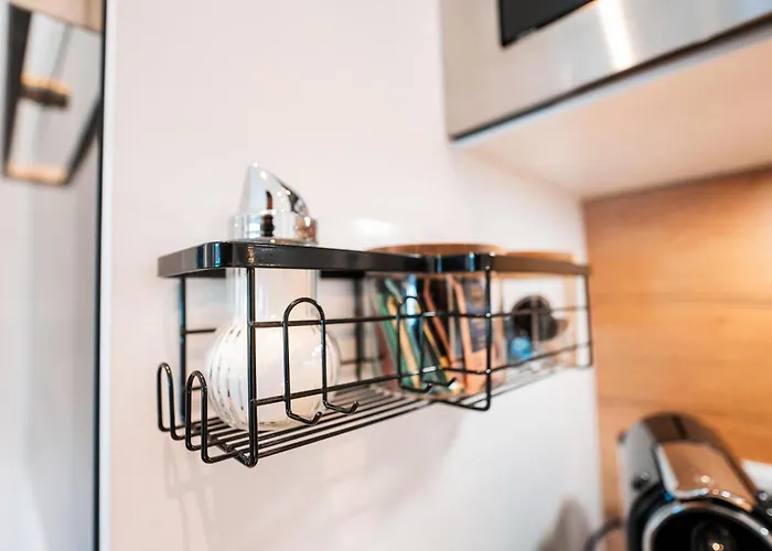 Elegant Near Old Town & Mosel River *